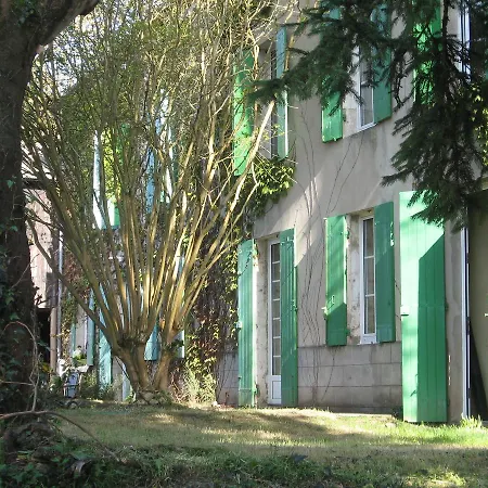La Cale De Barie Couette-café 3*
