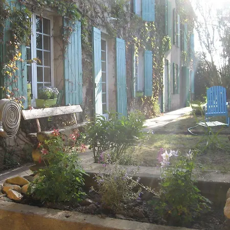La Cale De Barie