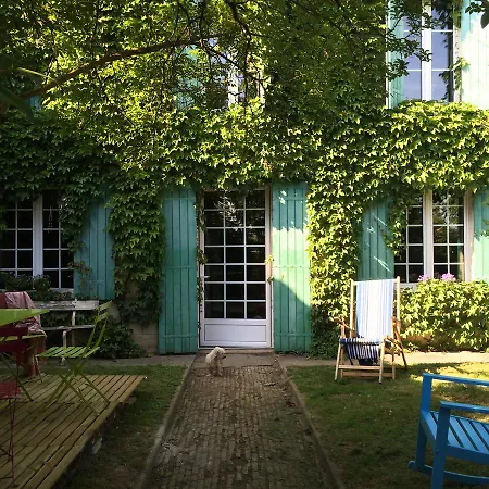 La Cale De Barie Couette-café Casseuil
